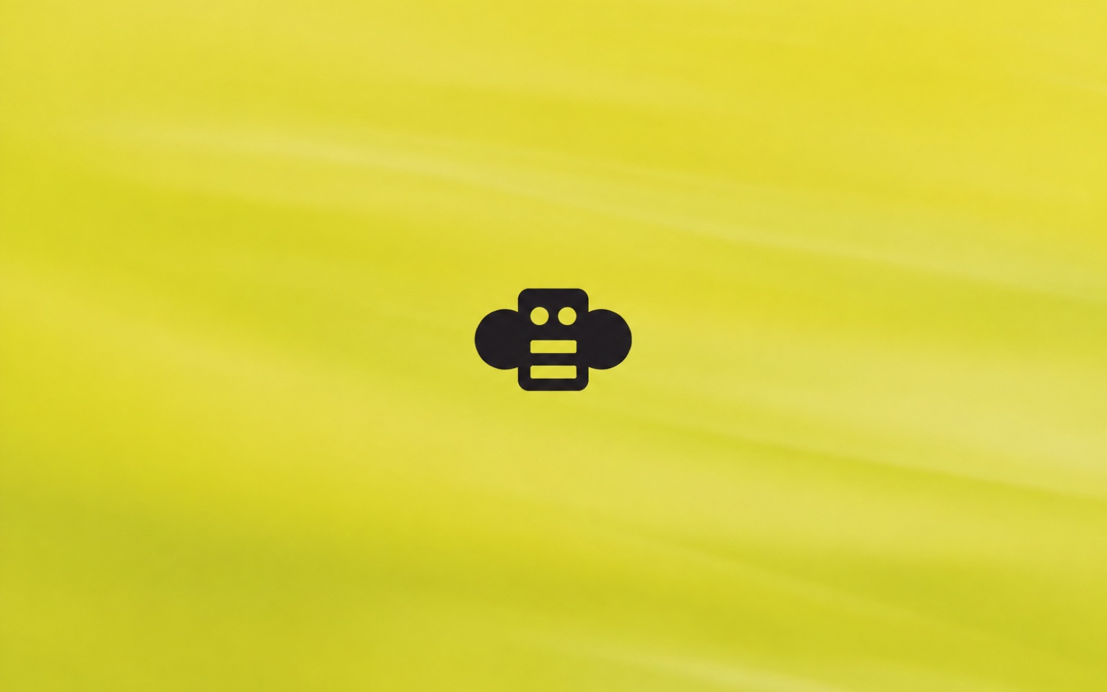 Welcome, Buzz. We've been expecting you.