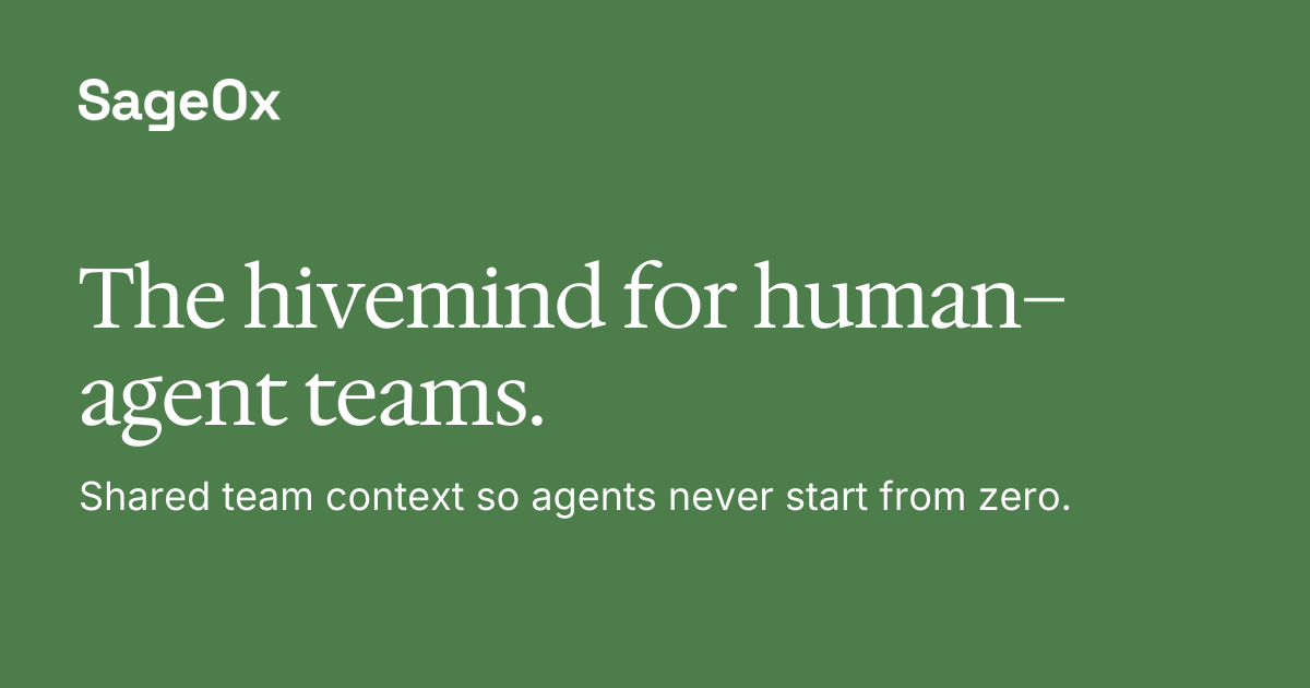 Your agents are a generation behind, and they will never tell you