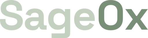 SageOx logo